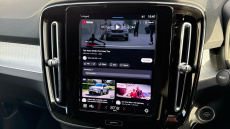 Volvo XC40 2.0 B3P Core 5dr Auto Petrol Estate